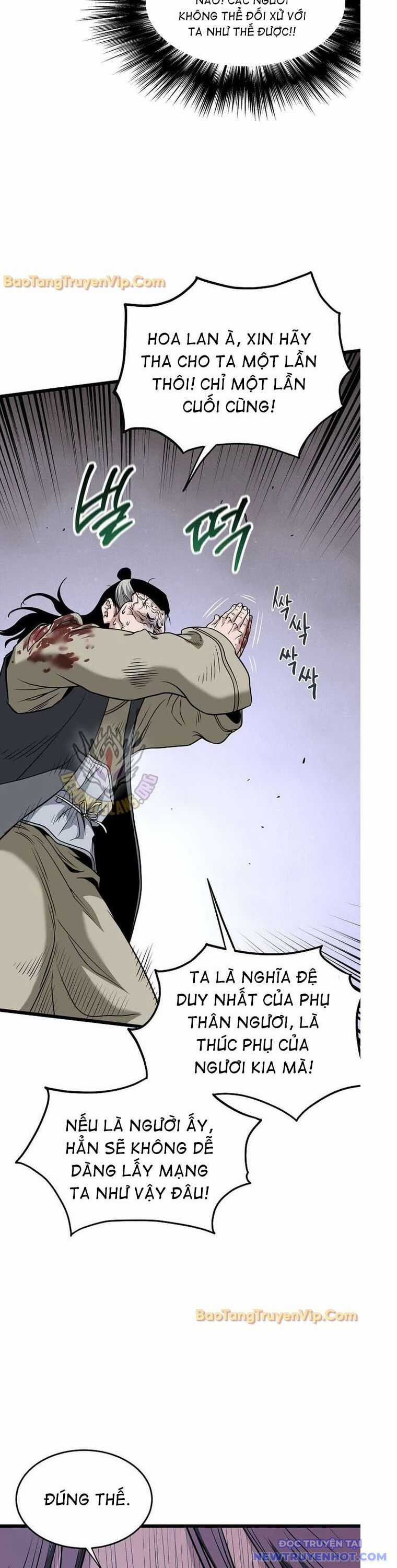 Đăng Nhập Murim - Chương 218 - Trang 29