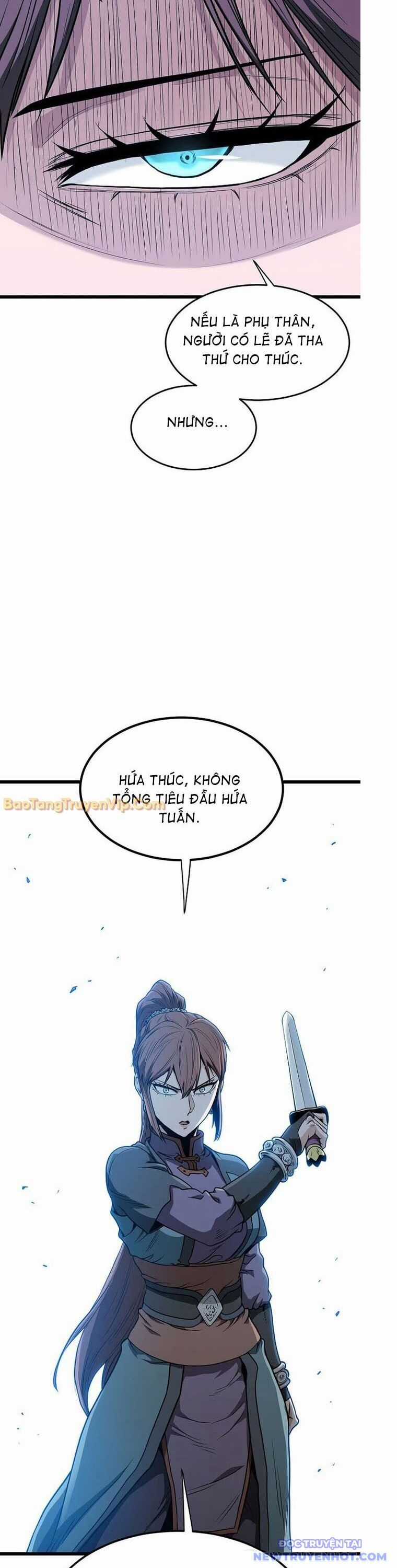 Đăng Nhập Murim - Chương 218 - Trang 30