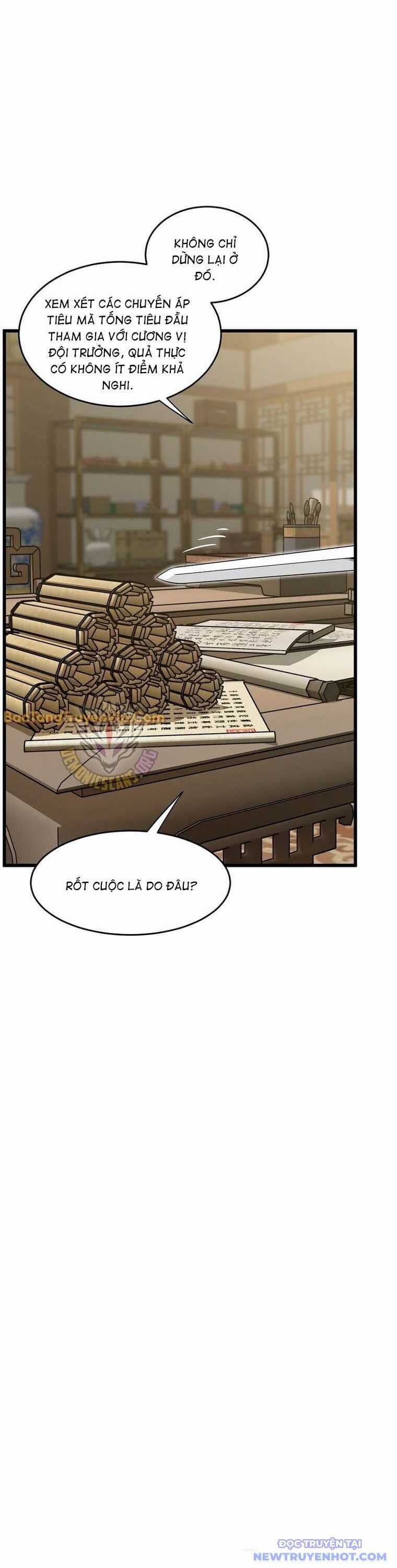 Đăng Nhập Murim - Chương 218 - Trang 4