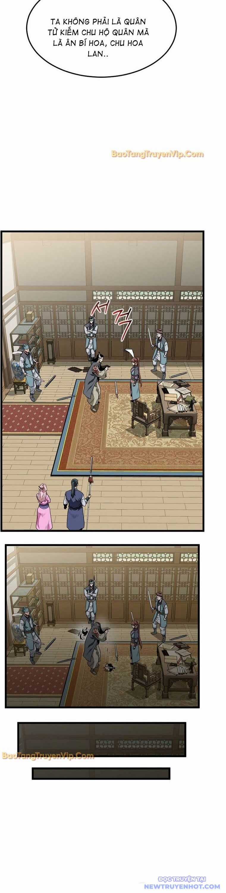 Đăng Nhập Murim - Chương 218 - Trang 31