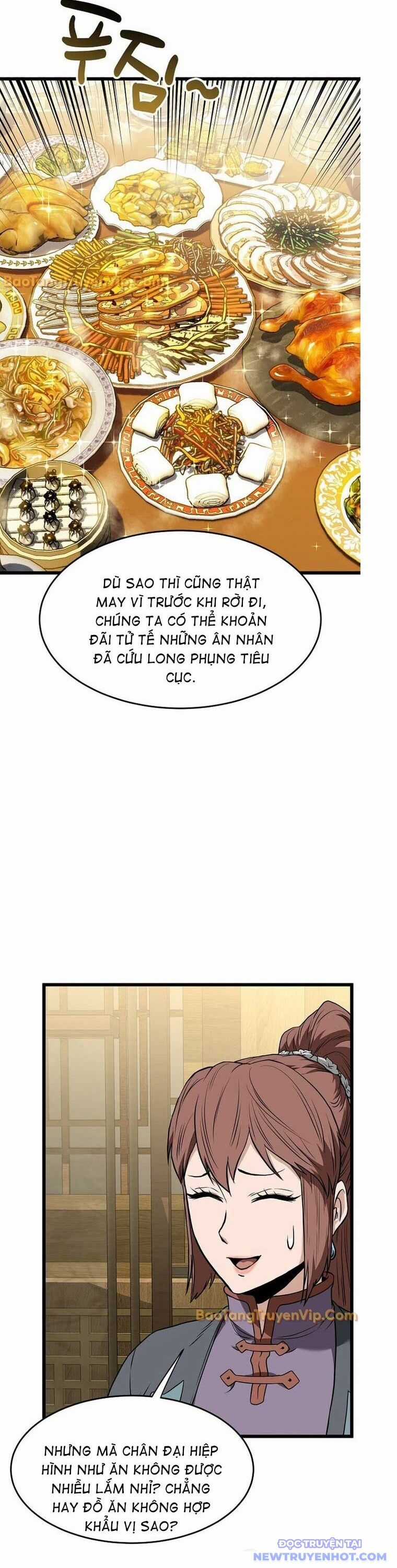 Đăng Nhập Murim - Chương 218 - Trang 33