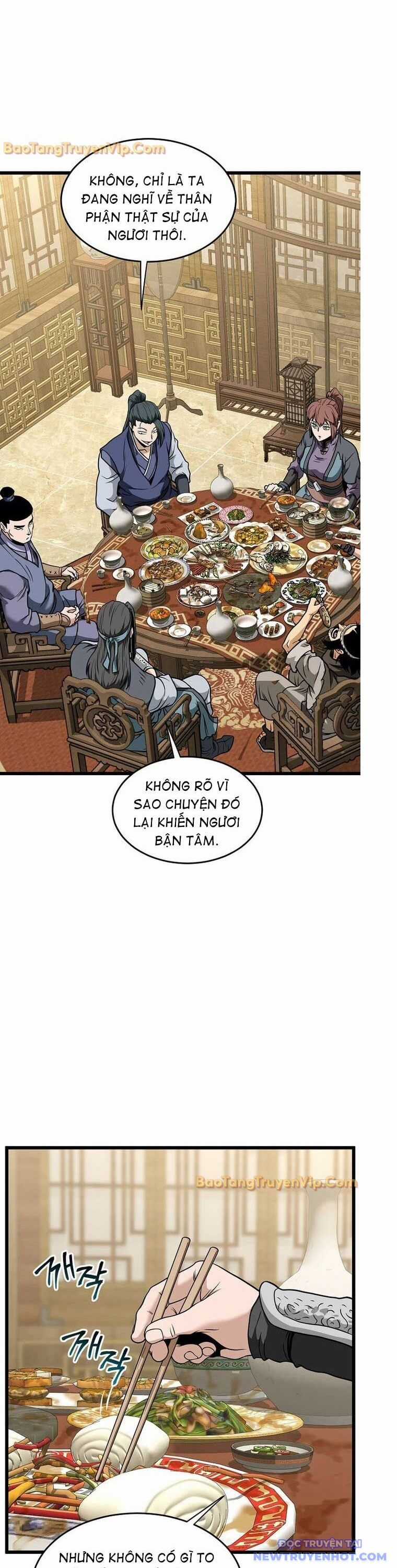 Đăng Nhập Murim - Chương 218 - Trang 38