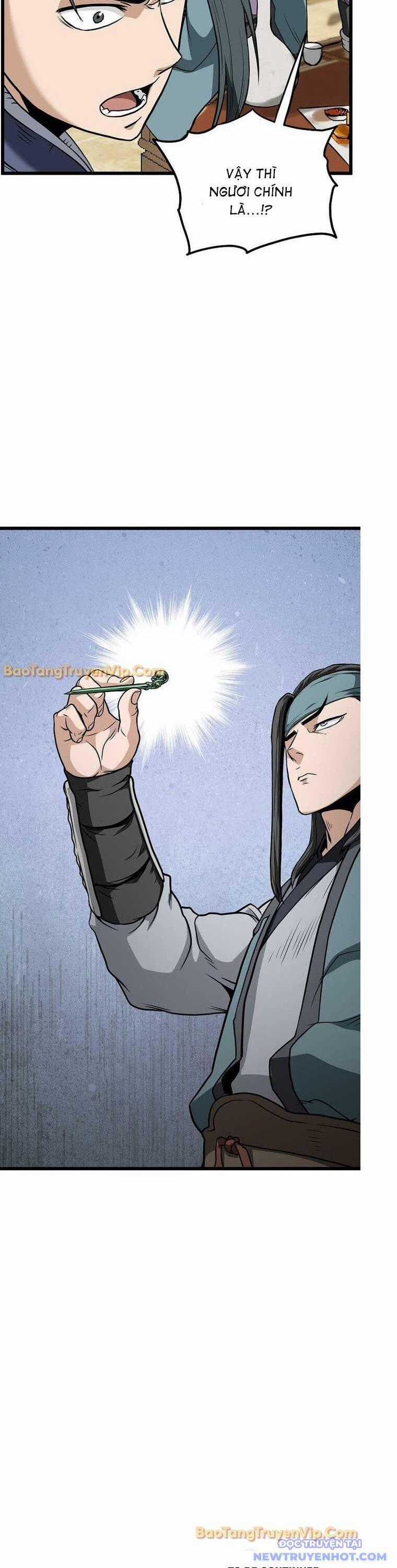 Đăng Nhập Murim - Chương 218 - Trang 43