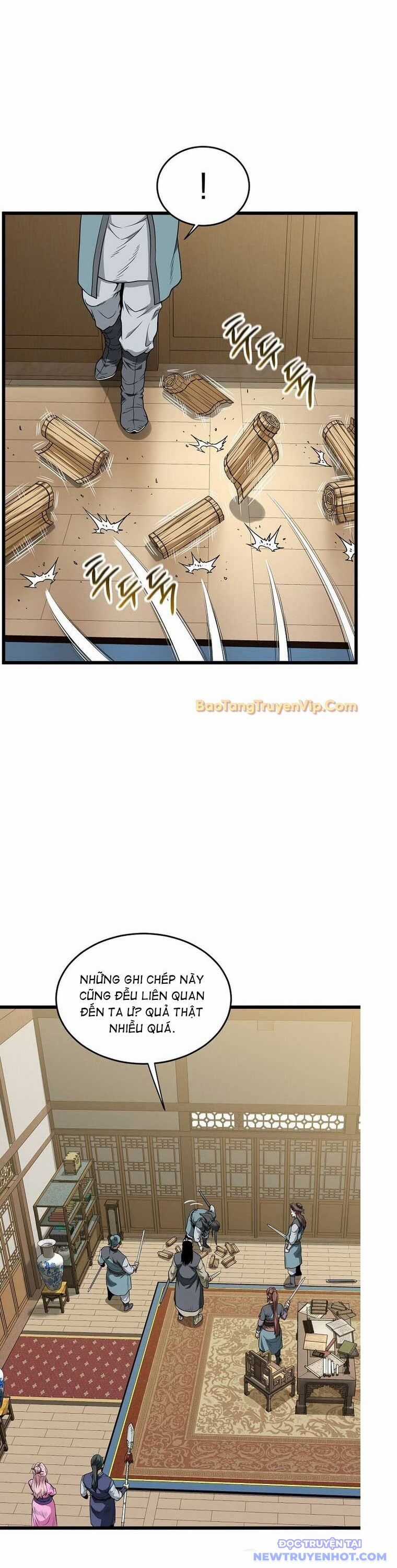 Đăng Nhập Murim - Chương 218 - Trang 6