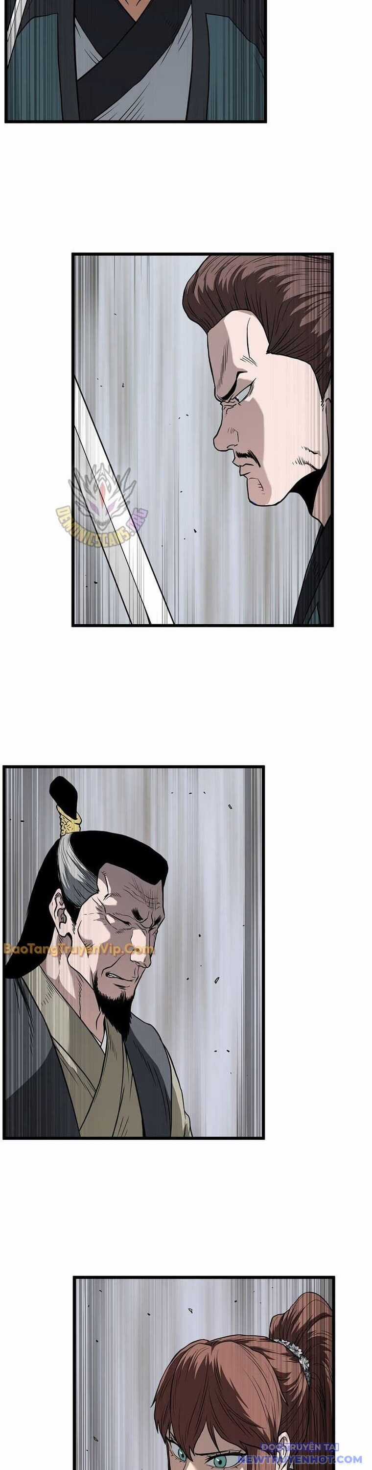 Đăng Nhập Murim - Chương 218 - Trang 8