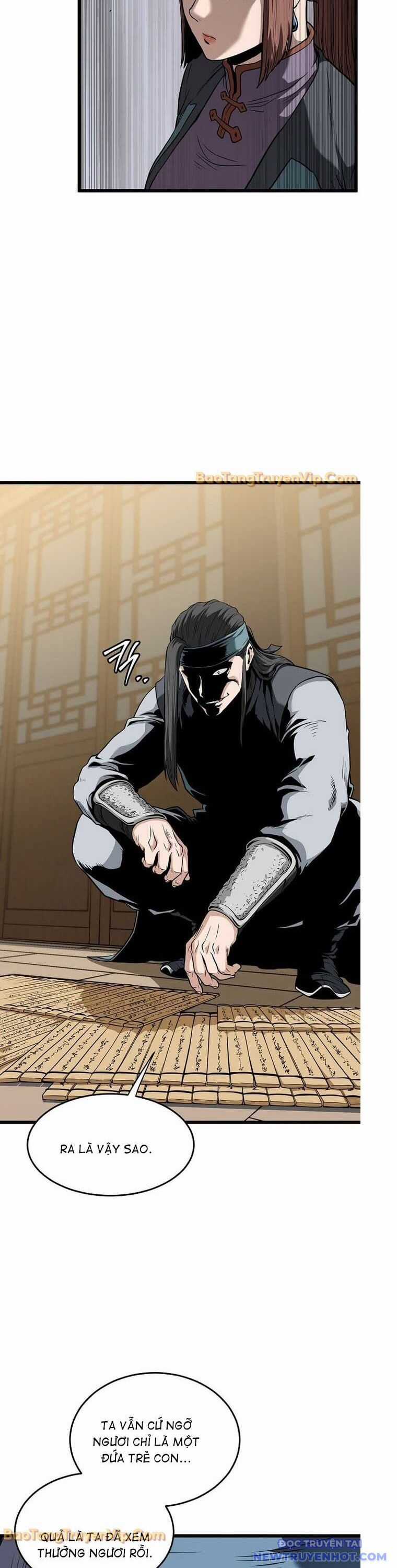 Đăng Nhập Murim - Chương 218 - Trang 9