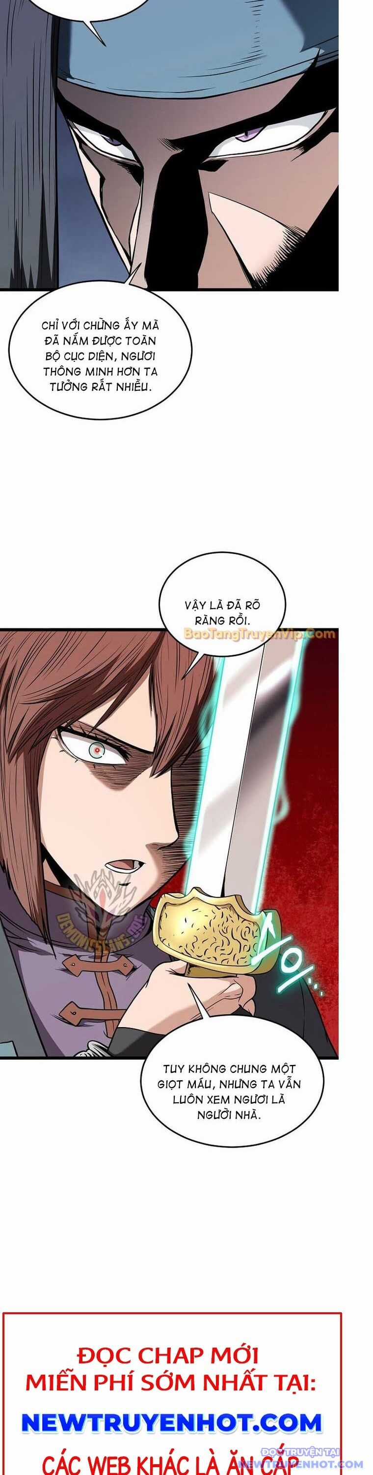 Đăng Nhập Murim - Chương 218 - Trang 10