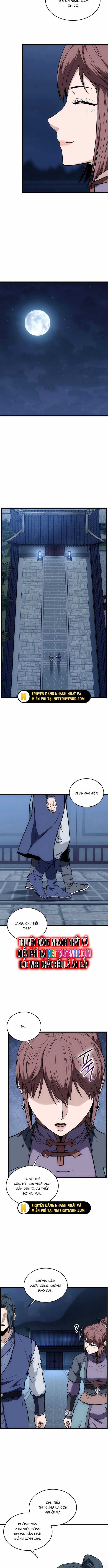 Đăng Nhập Murim - Chương 219 - Trang 11