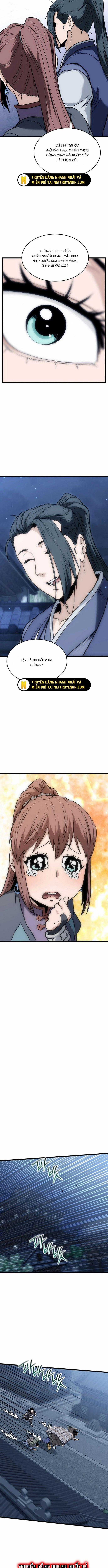 Đăng Nhập Murim - Chương 219 - Trang 12