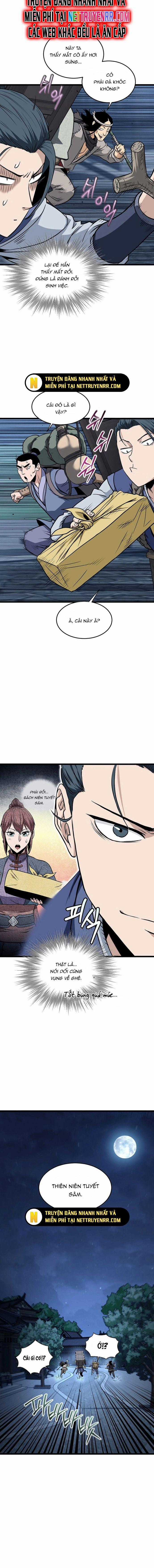 Đăng Nhập Murim - Chương 219 - Trang 13
