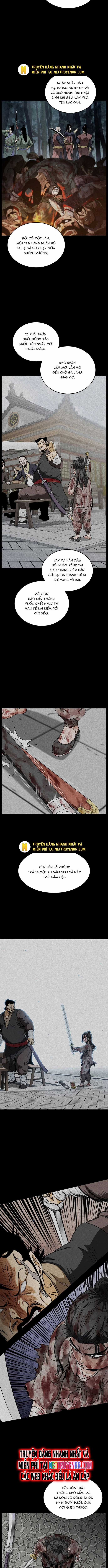 Đăng Nhập Murim - Chương 219 - Trang 4