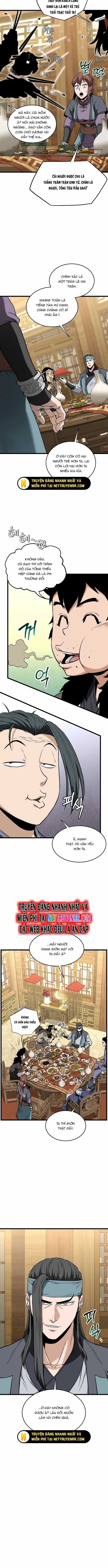 Đăng Nhập Murim - Chương 219 - Trang 6