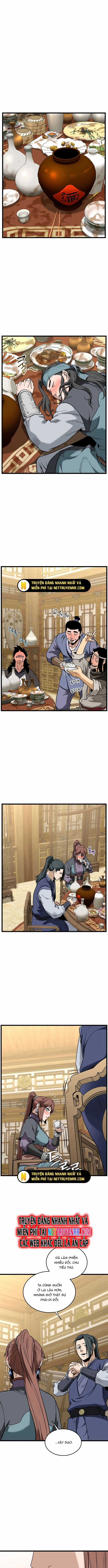 Đăng Nhập Murim - Chương 219 - Trang 7