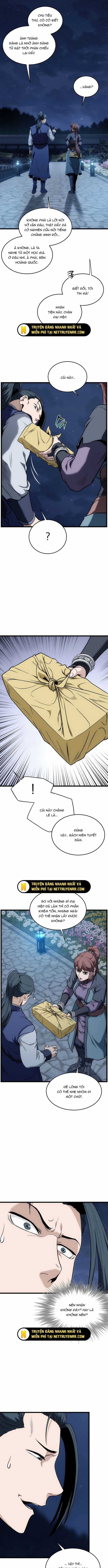 Đăng Nhập Murim - Chương 219 - Trang 10
