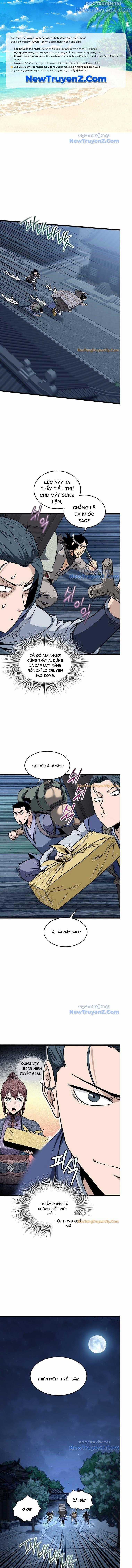 Đăng Nhập Murim - Chương 220 - Trang 1