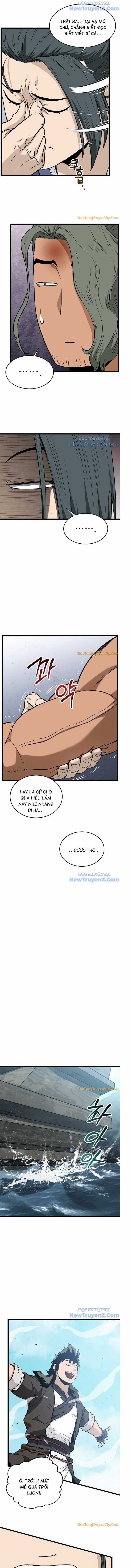 Đăng Nhập Murim - Chương 220 - Trang 12