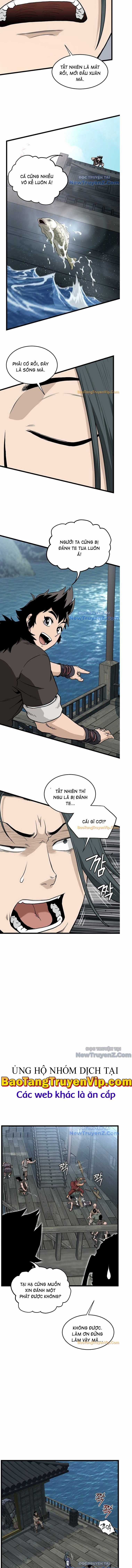 Đăng Nhập Murim - Chương 220 - Trang 13