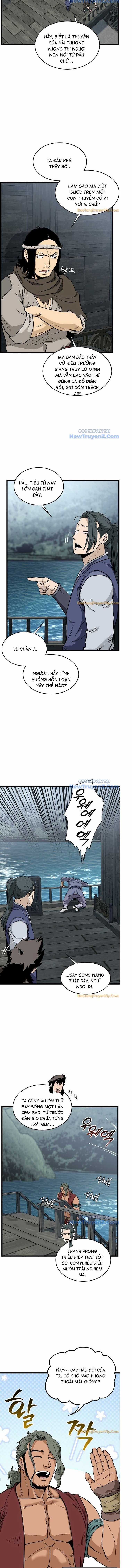 Đăng Nhập Murim - Chương 220 - Trang 14