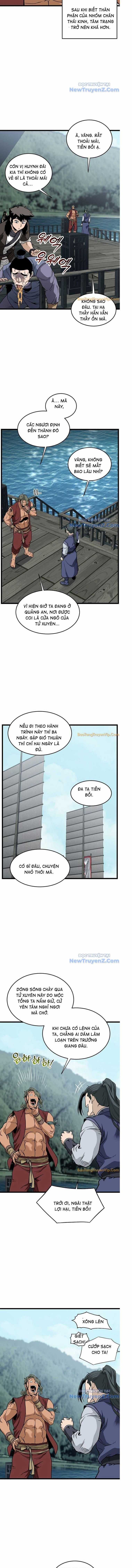 Đăng Nhập Murim - Chương 220 - Trang 15