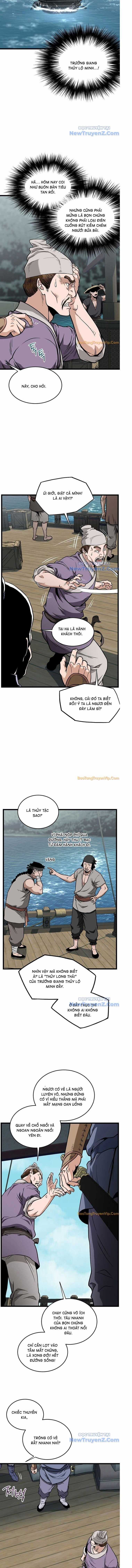 Đăng Nhập Murim - Chương 220 - Trang 3