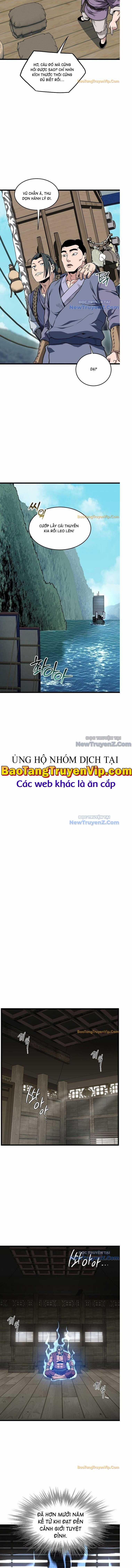 Đăng Nhập Murim - Chương 220 - Trang 4