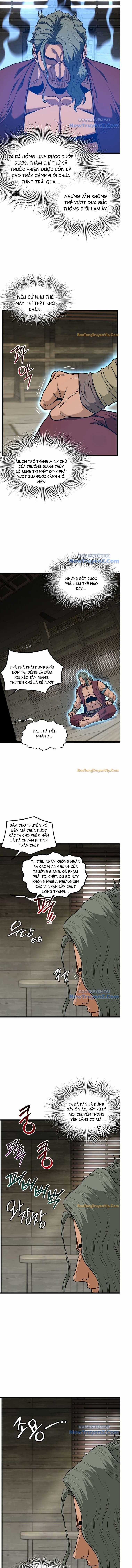 Đăng Nhập Murim - Chương 220 - Trang 5