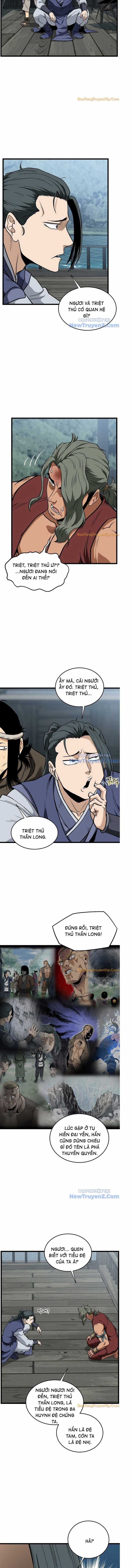 Đăng Nhập Murim - Chương 220 - Trang 9