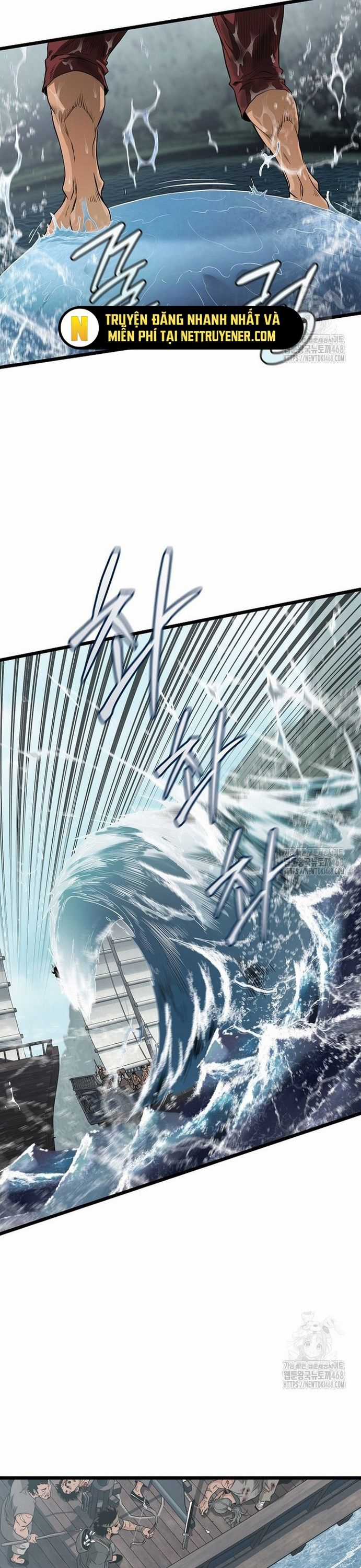 Đăng Nhập Murim - Chương 221 - Trang 12