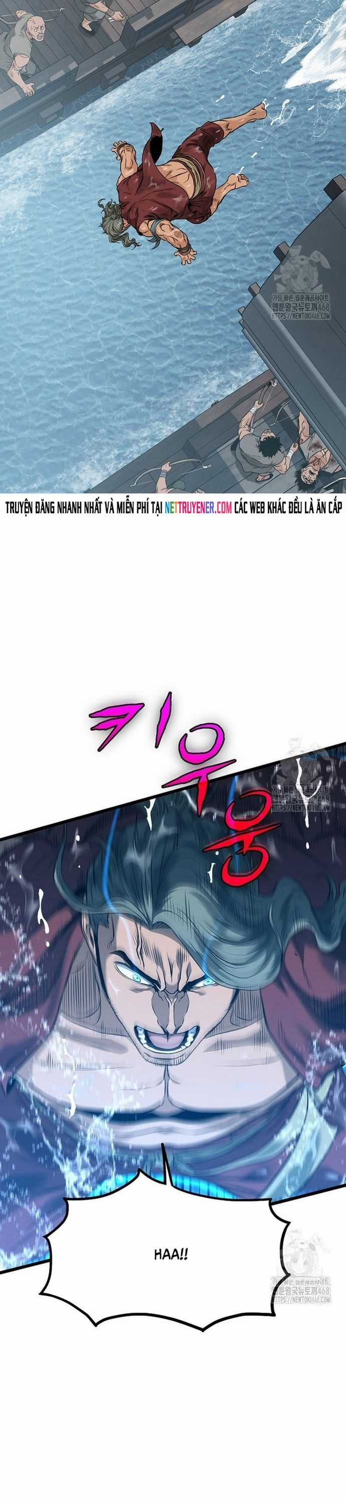 Đăng Nhập Murim - Chương 221 - Trang 13