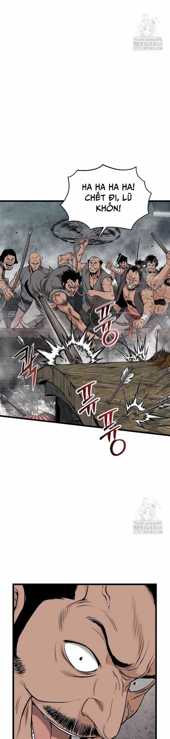 Đăng Nhập Murim - Chương 221 - Trang 3