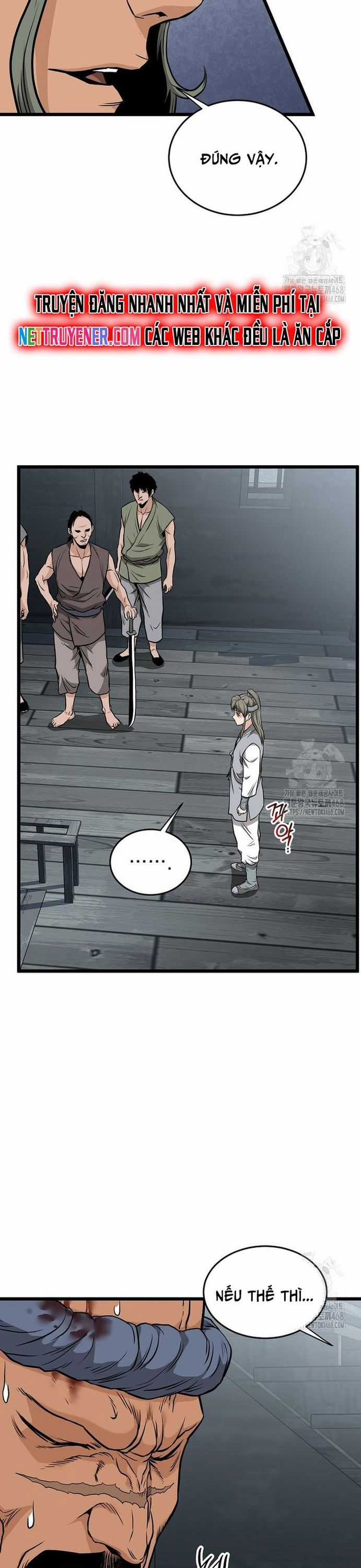 Đăng Nhập Murim - Chương 221 - Trang 32