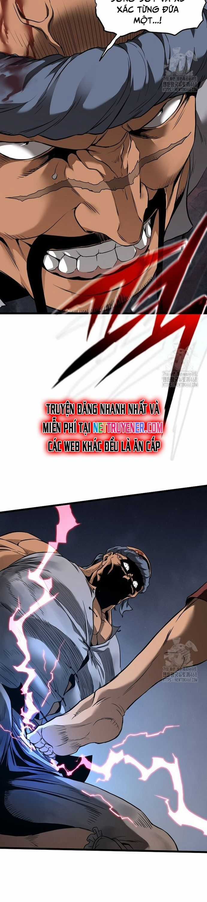 Đăng Nhập Murim - Chương 221 - Trang 37