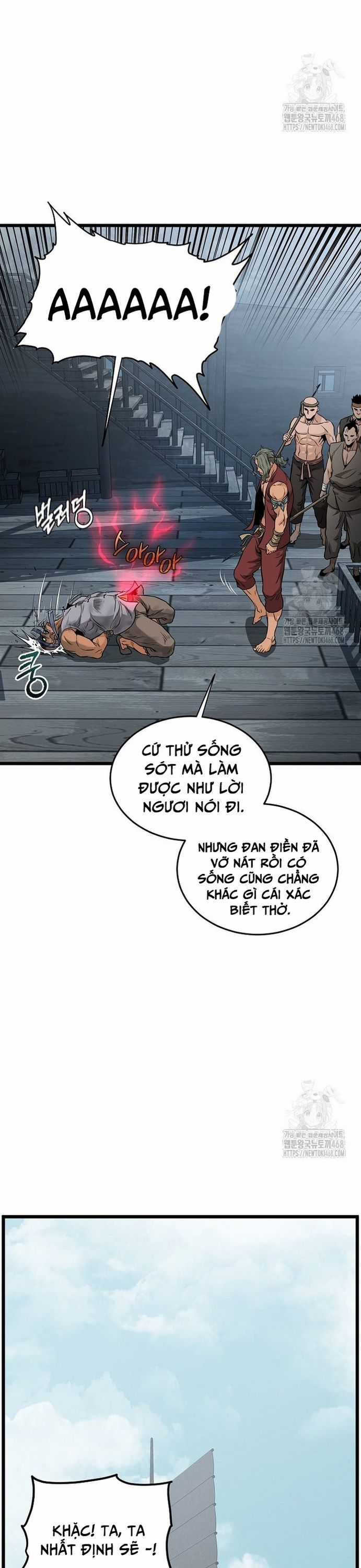 Đăng Nhập Murim - Chương 221 - Trang 38