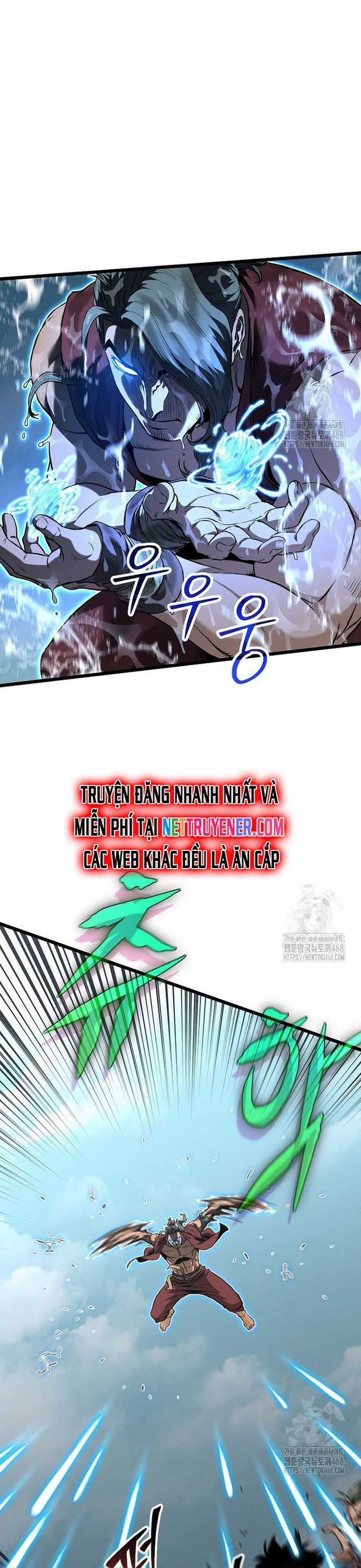 Đăng Nhập Murim - Chương 221 - Trang 9