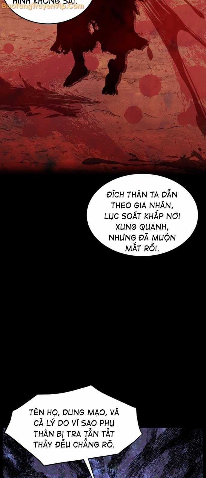 Đăng Nhập Murim - Chương 224 - Trang 13