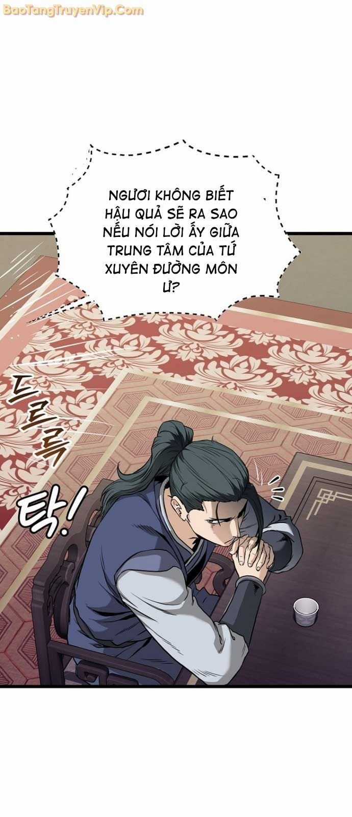 Đăng Nhập Murim - Chương 224 - Trang 18