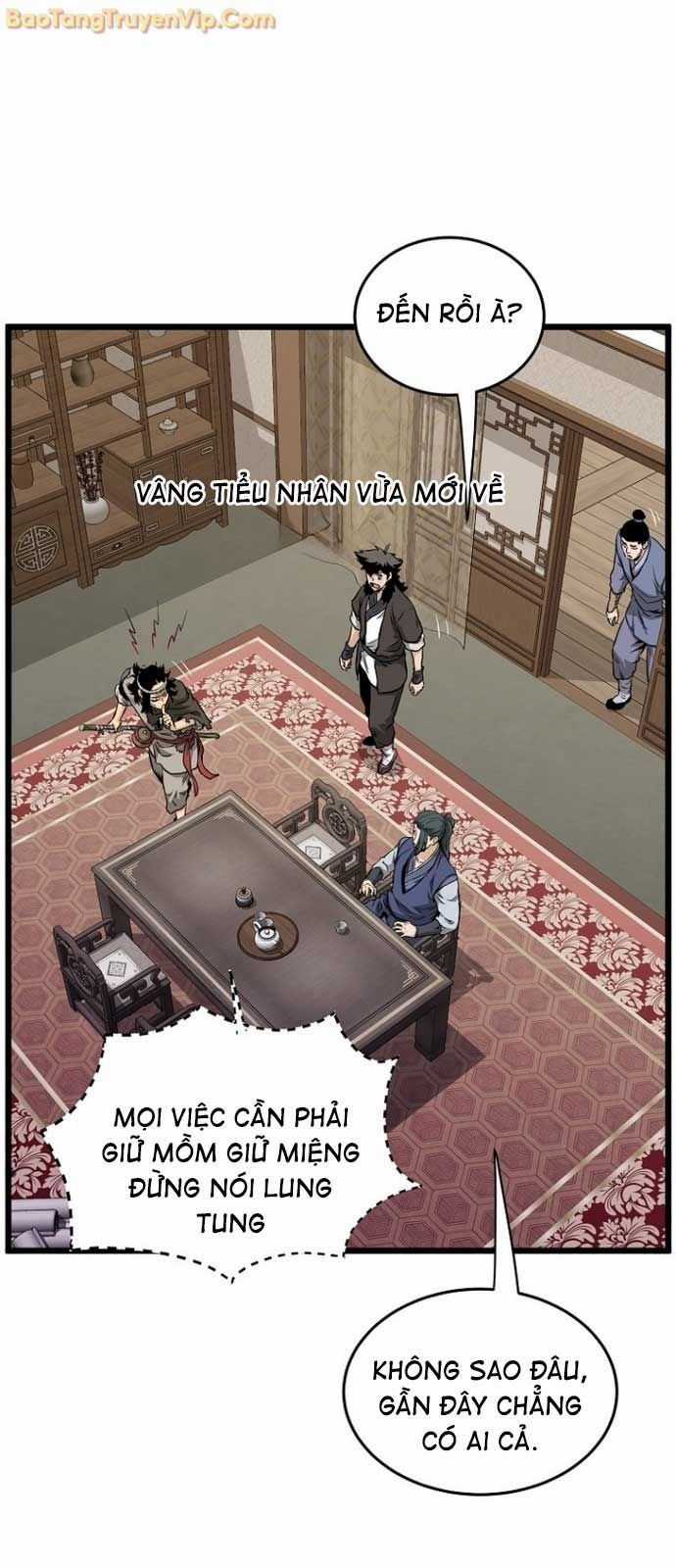 Đăng Nhập Murim - Chương 224 - Trang 19