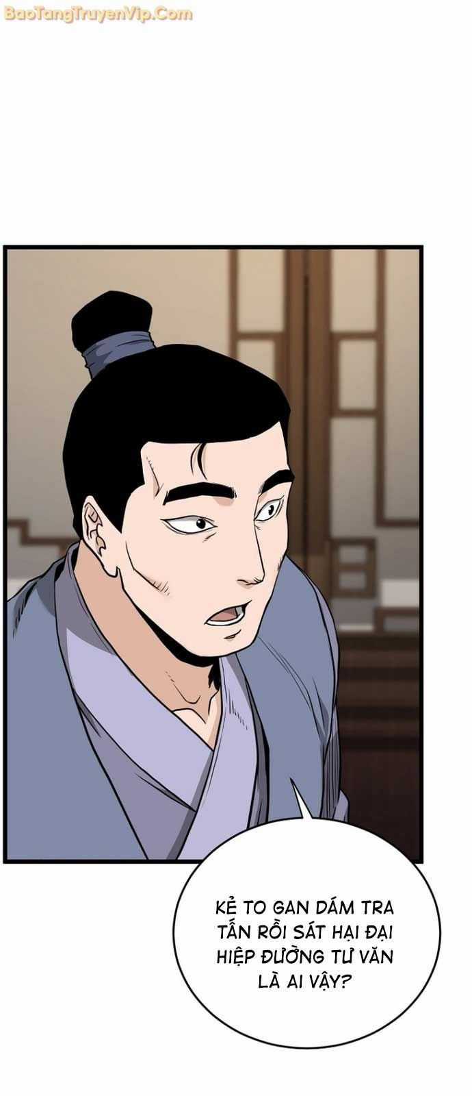 Đăng Nhập Murim - Chương 224 - Trang 28