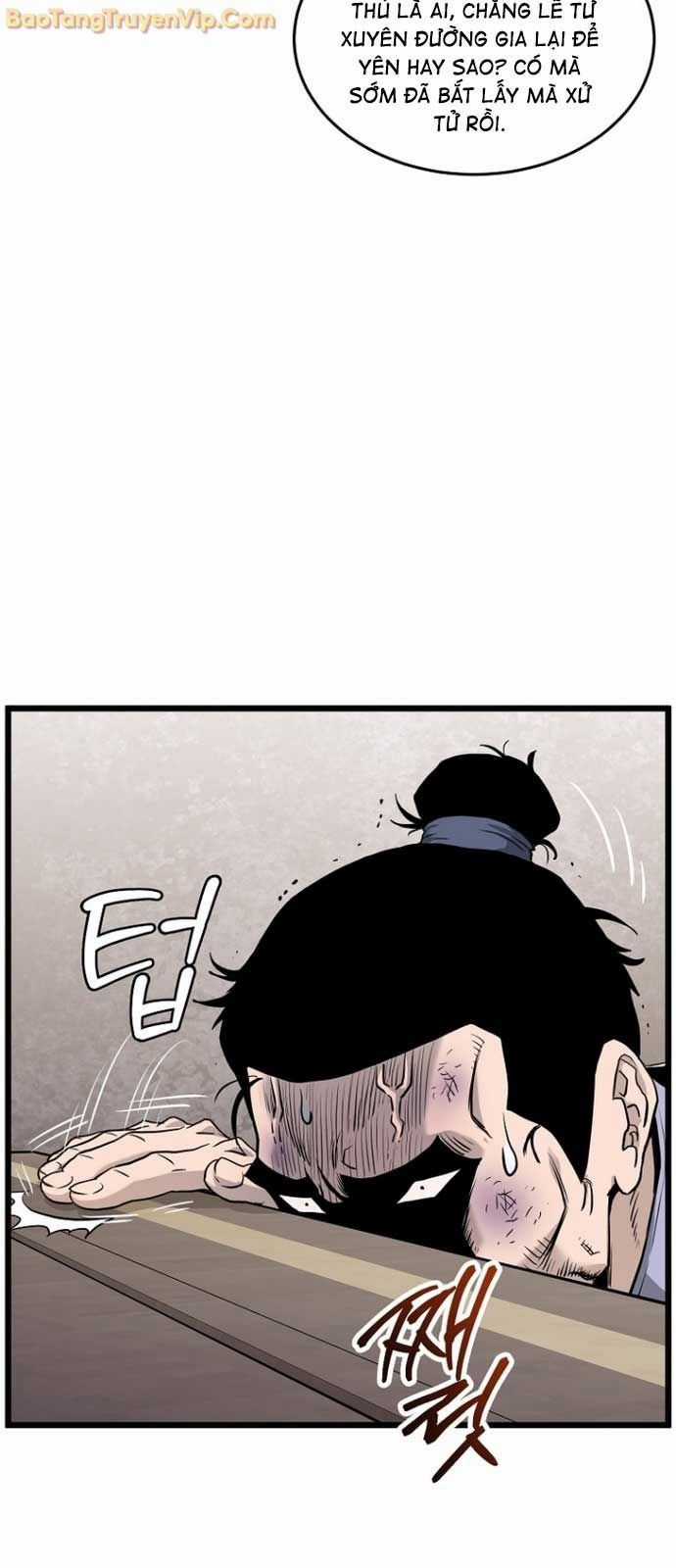 Đăng Nhập Murim - Chương 224 - Trang 34