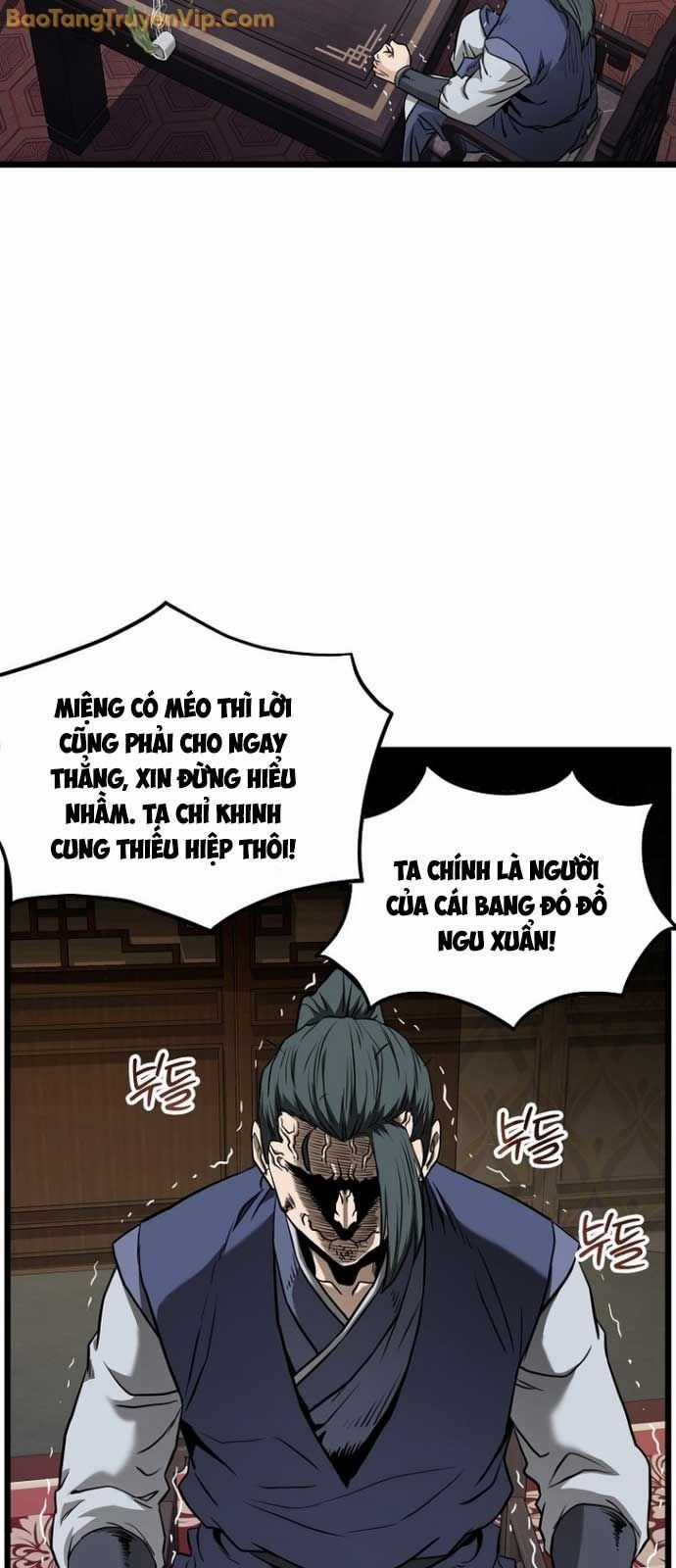 Đăng Nhập Murim - Chương 224 - Trang 37