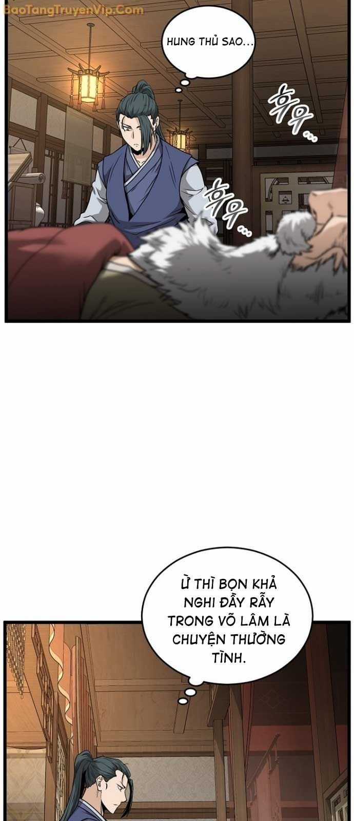 Đăng Nhập Murim - Chương 224 - Trang 43