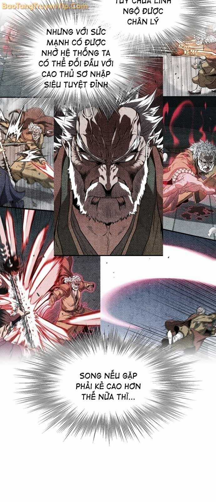 Đăng Nhập Murim - Chương 224 - Trang 50