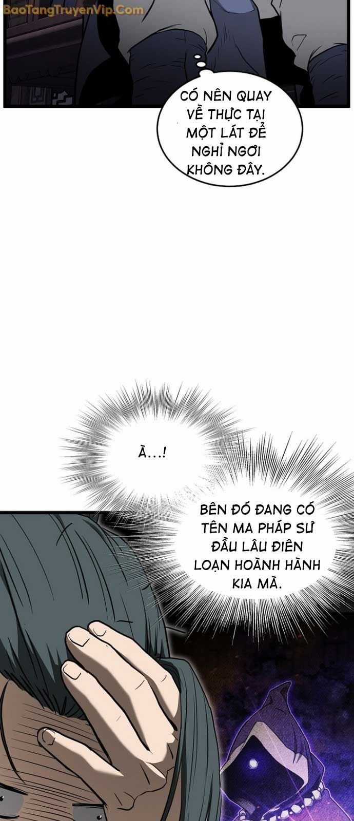 Đăng Nhập Murim - Chương 224 - Trang 55