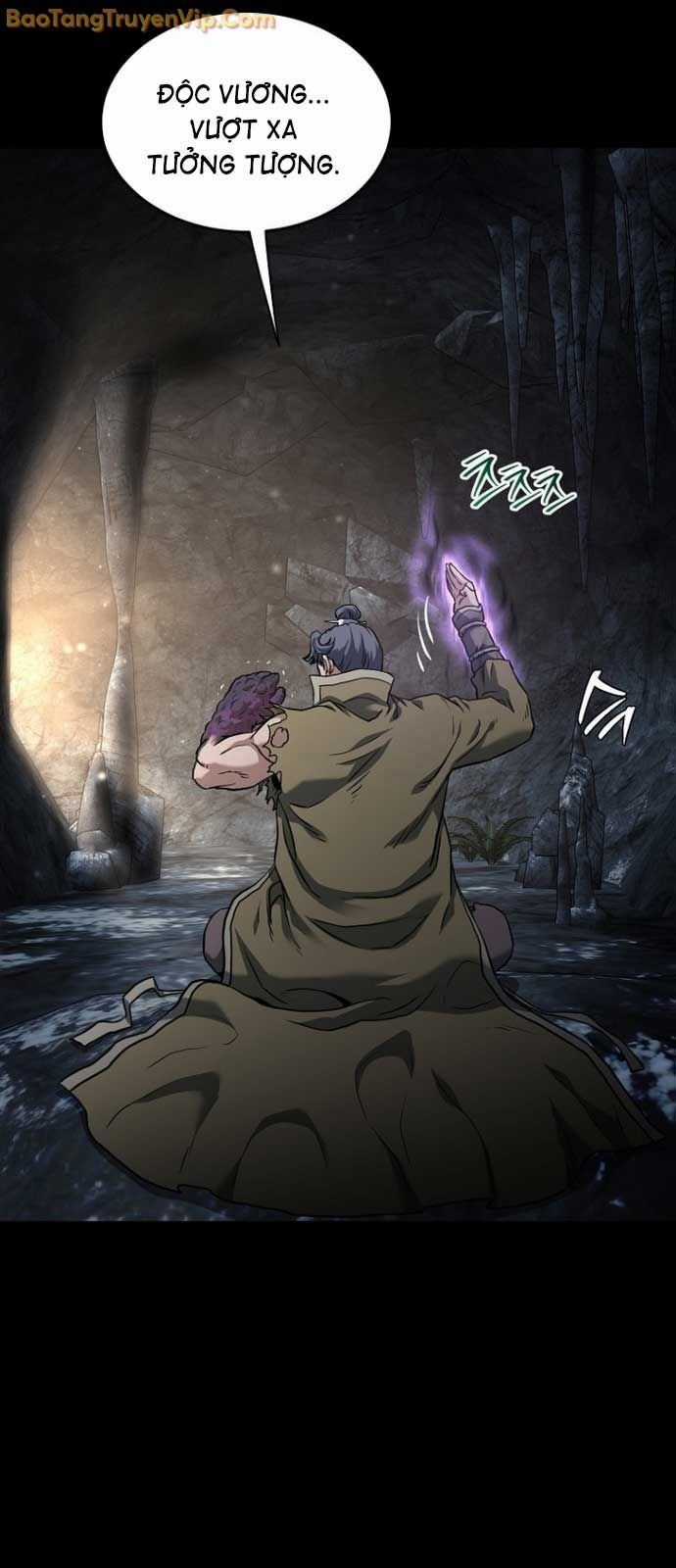 Đăng Nhập Murim - Chương 224 - Trang 7