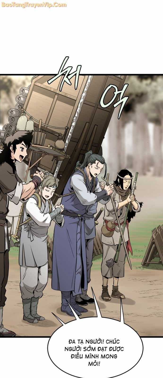 Đăng Nhập Murim - Chương 224 - Trang 66