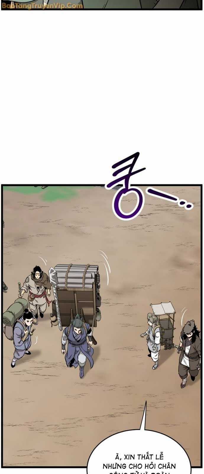 Đăng Nhập Murim - Chương 224 - Trang 69