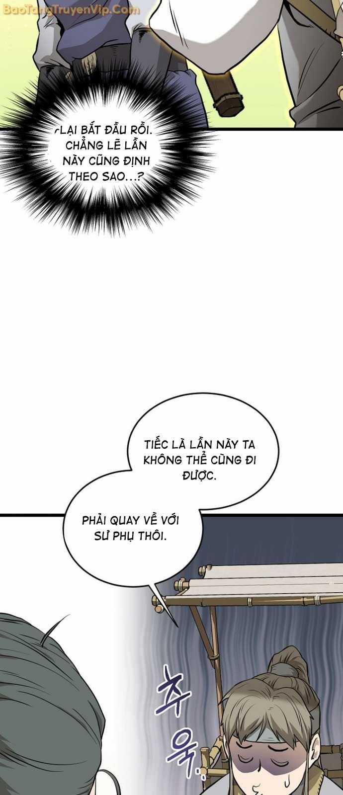 Đăng Nhập Murim - Chương 224 - Trang 72