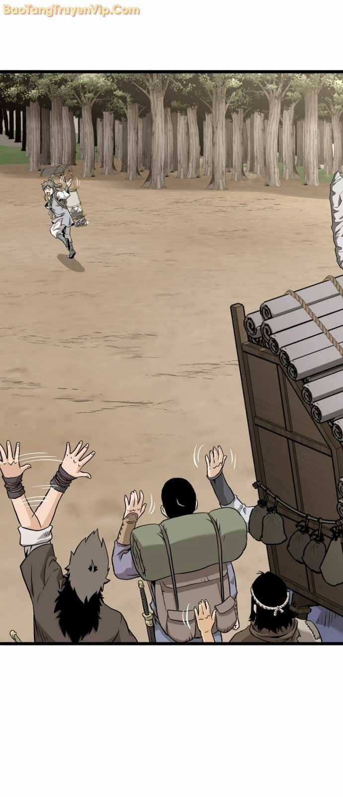 Đăng Nhập Murim - Chương 224 - Trang 76