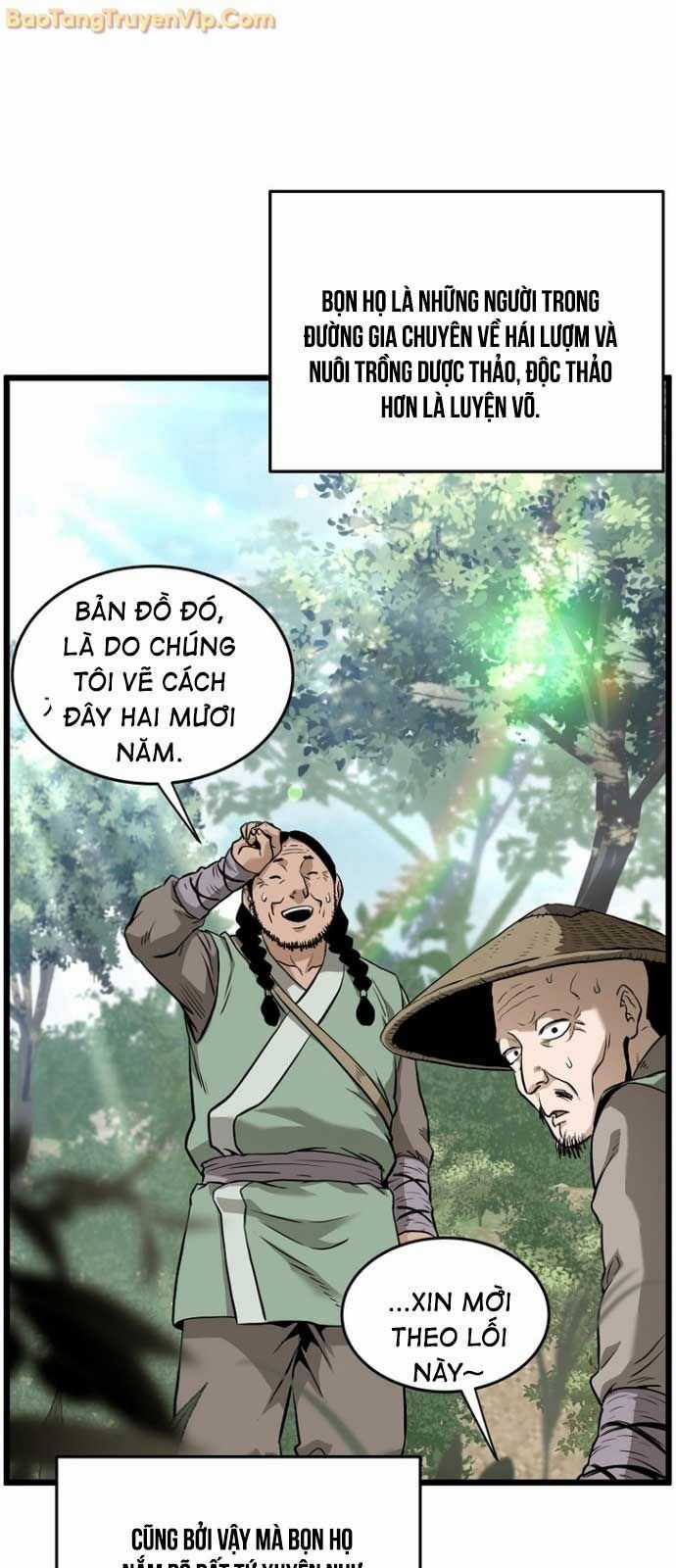 Đăng Nhập Murim - Chương 224 - Trang 83