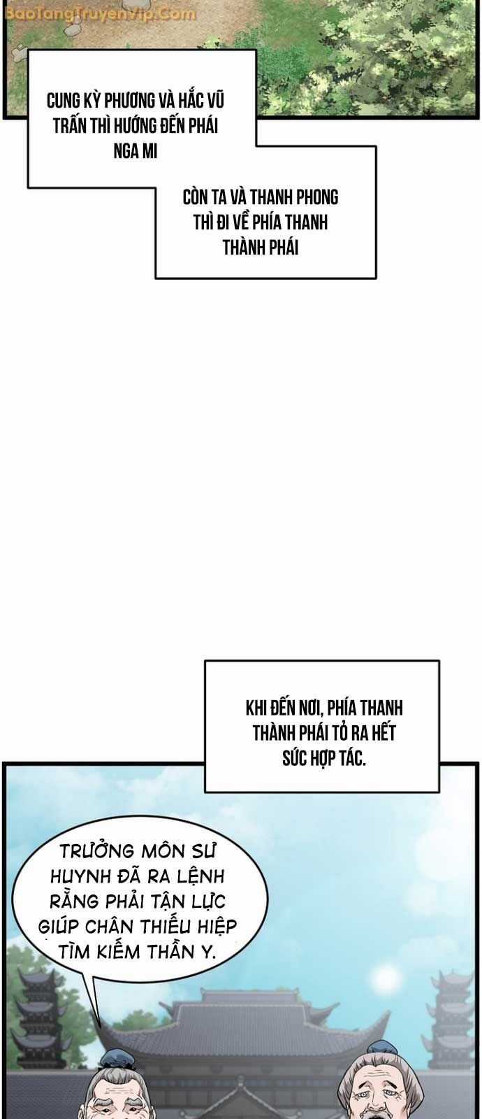 Đăng Nhập Murim - Chương 224 - Trang 85